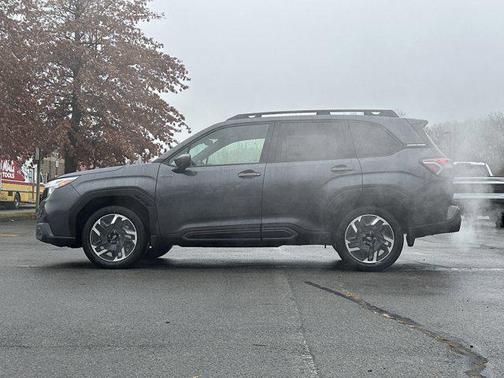 2025 Subaru Forester Hybrid Limited