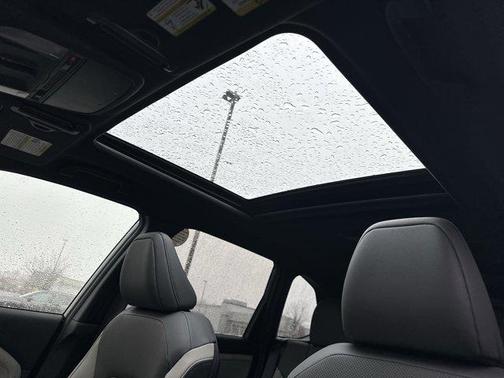 2025 Subaru Forester Hybrid Limited