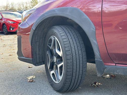 2018 Subaru Crosstrek 2.0i Limited