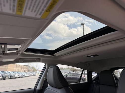 Magnetite Gray Pearl 2026 Subaru Crosstrek Limited