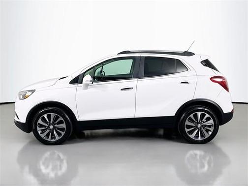 2020 Buick Encore Essence