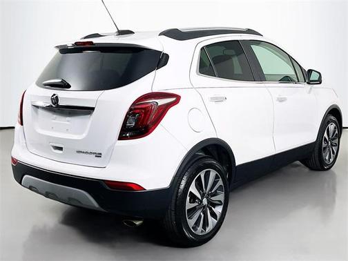 2020 Buick Encore Essence