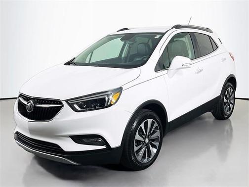 2020 Buick Encore Essence