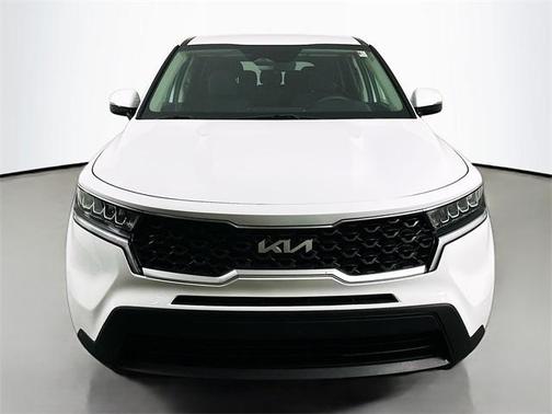 2022 Kia Sorento LX