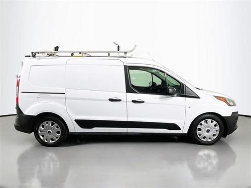 2020 Ford Transit Connect XL