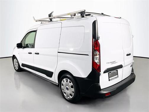 2020 Ford Transit Connect XL