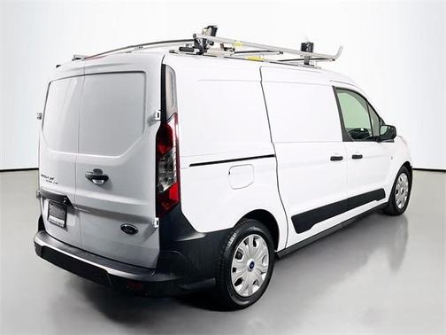 2020 Ford Transit Connect XL