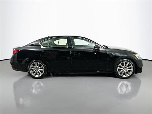 2014 Lexus GS 350 Base