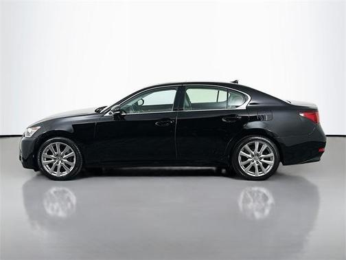 2014 Lexus GS 350 Base
