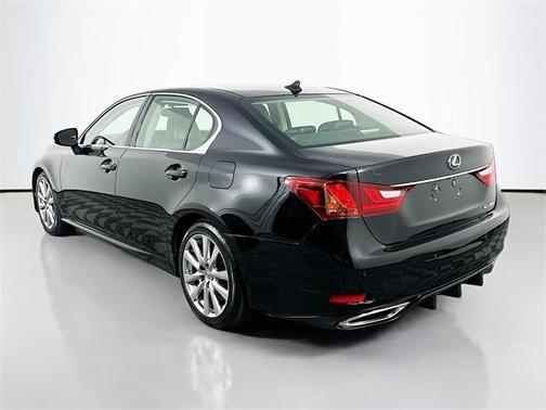 2014 Lexus GS 350 Base