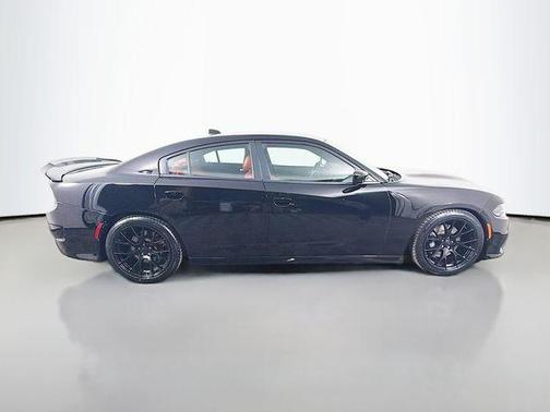 2020 Dodge Charger Scat Pack