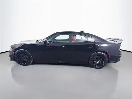 2020 Dodge Charger Scat Pack