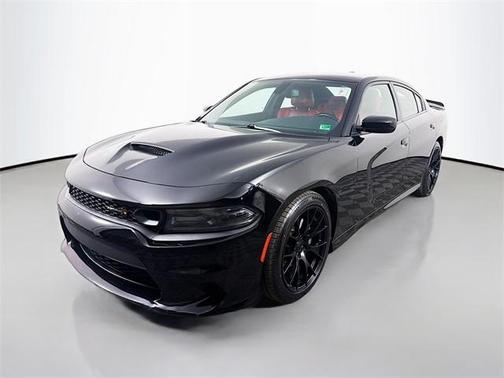 2020 Dodge Charger Scat Pack