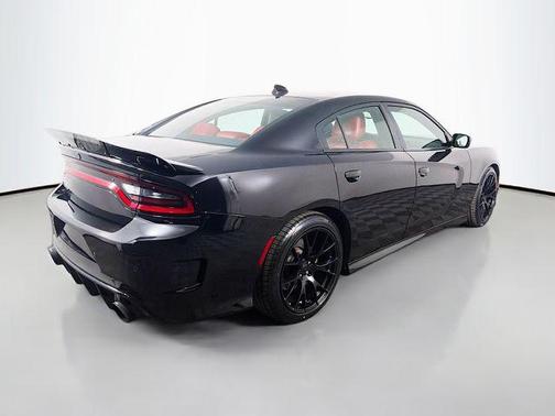 2020 Dodge Charger Scat Pack