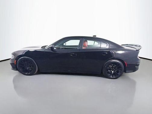 2020 Dodge Charger Scat Pack