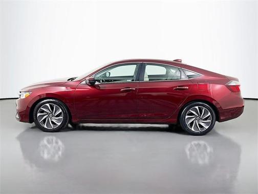 2020 Honda Insight Touring