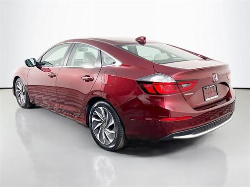 2020 Honda Insight Touring