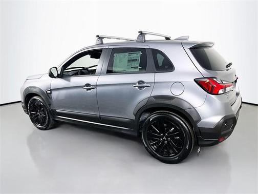 2024 Mitsubishi Outlander Sport 2.0 Trail Edition