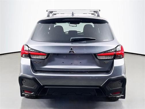 2024 Mitsubishi Outlander Sport 2.0 Trail Edition