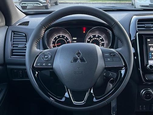 2024 Mitsubishi Outlander Sport