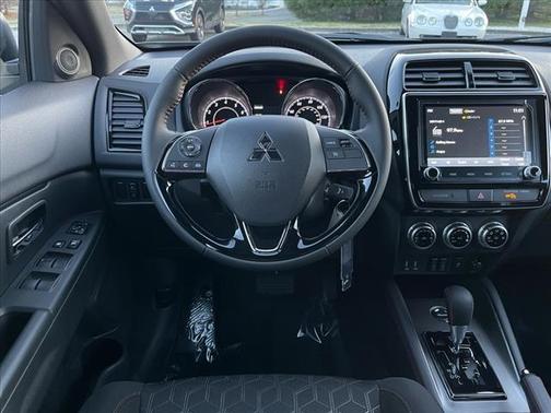 2024 Mitsubishi Outlander Sport