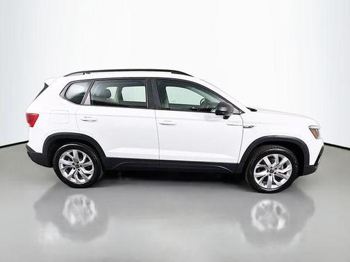 2023 Volkswagen Taos 1.5T S