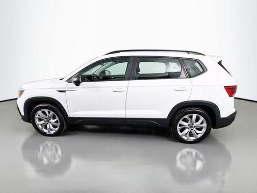 2023 Volkswagen Taos 1.5T S