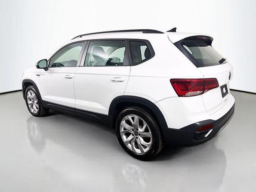 2023 Volkswagen Taos 1.5T S