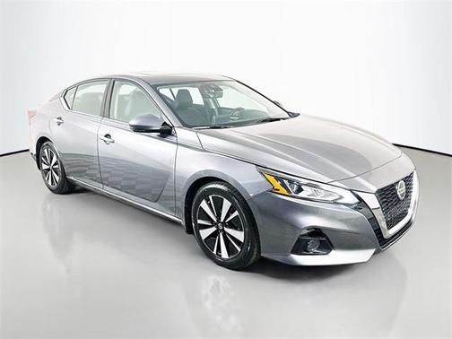 2021 Nissan Altima 2.5 SL