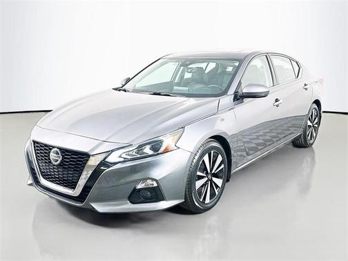 2021 Nissan Altima 2.5 SL