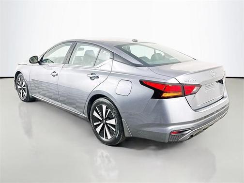 2021 Nissan Altima 2.5 SL