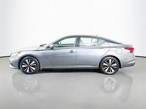2021 Nissan Altima 2.5 SL