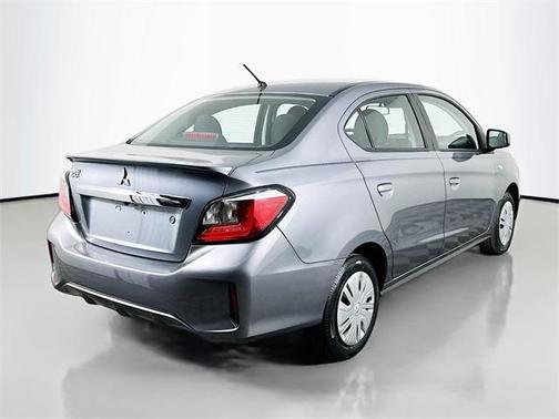 2023 Mitsubishi Mirage G4