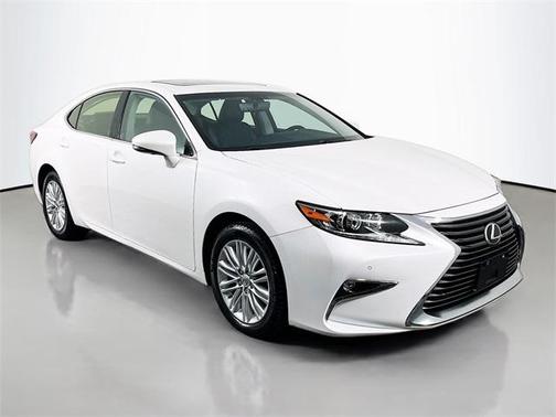2016 Lexus ES 350 Base