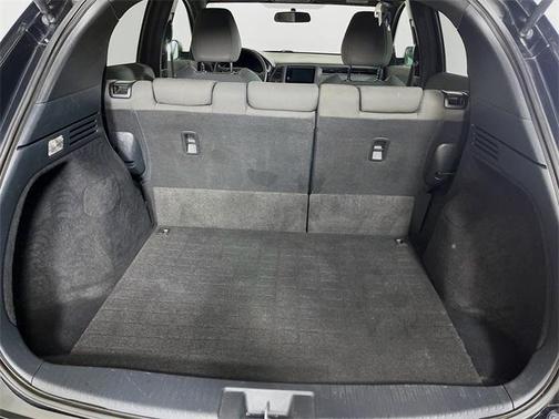 2021 Honda HR-V Sport