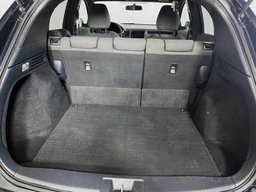 2021 Honda HR-V Sport