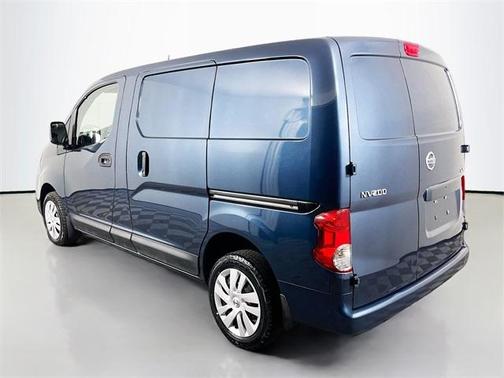 2019 Nissan NV200 SV