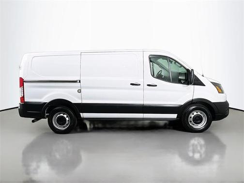 2020 Ford Transit-150 BASE