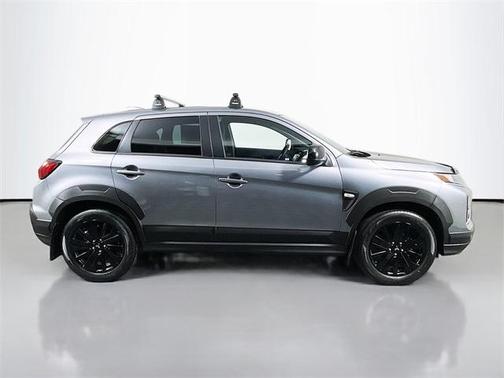 2025 Mitsubishi Outlander Sport
