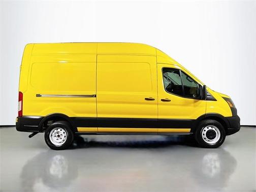 2021 Ford Transit-250 Base