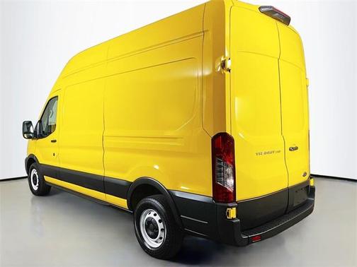 2021 Ford Transit-250 Base