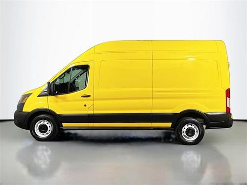 2021 Ford Transit-250 Base