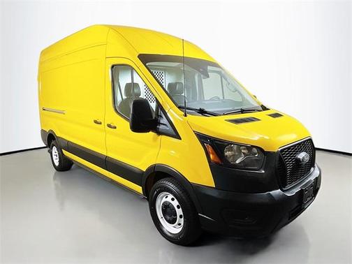 2021 Ford Transit-250 Base