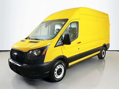 2021 Ford Transit-250 Base