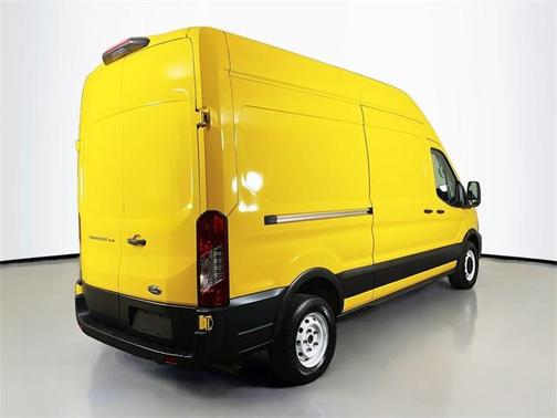 2021 Ford Transit-250 Base
