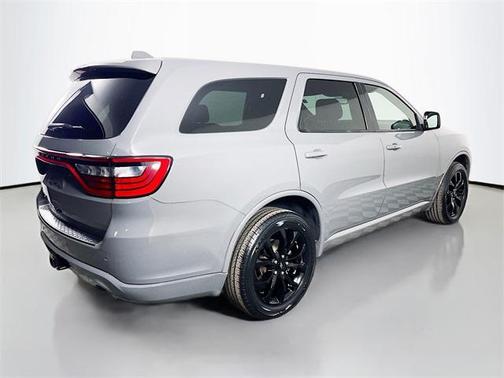 2020 Dodge Durango SXT