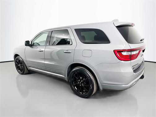 2020 Dodge Durango SXT