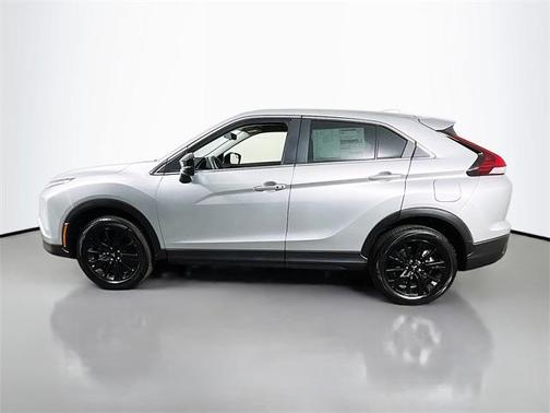 2024 Mitsubishi Eclipse Cross LE