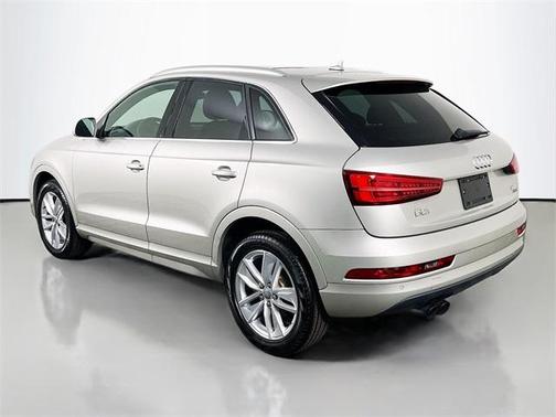 2016 Audi Q3 2.0T Premium Plus