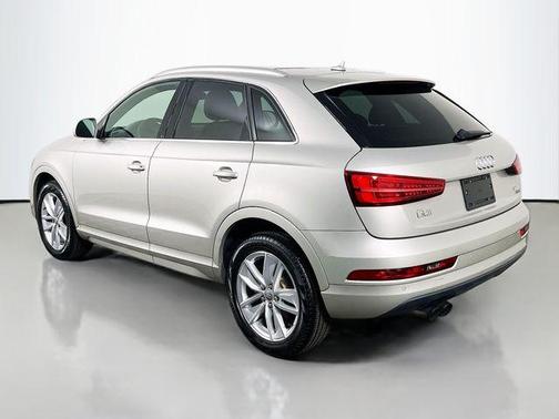 2016 Audi Q3 2.0T Premium Plus
